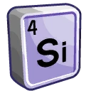 Elements Collecting Icon