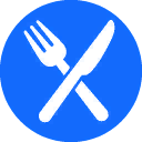 《模擬市民 4 外出用餐》ICON