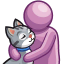 Cat Lover icon image