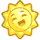 Sunny icon image