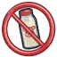 Lactose Intolerant icon image