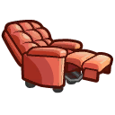 Lazy icon image