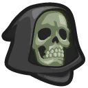 Macabre icon image