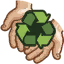 Recycle Disciple icon image