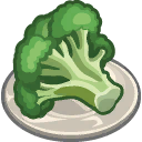 Vegetarian icon image