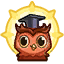 Wise icon image